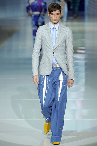 Roberto Cavalli / - 2009